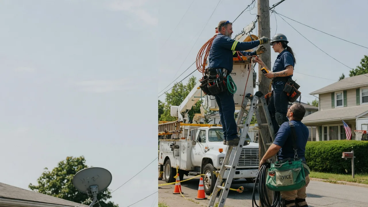 Electrical Repair in Ionia, MI near me